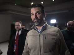 Скандал з розмовою Віткоффа з Ушаковим: Трамп-молодший звинуватив критиків у саботажі миру Скандал-з розмовою-Віткоффа-з Ушаковим:-Трамп-молодший-звинуватив-критиків-у саботажі-миру