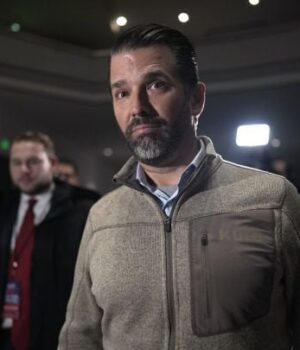 Скандал-з розмовою-Віткоффа-з Ушаковим:-Трамп-молодший-звинуватив-критиків-у саботажі-миру Скандал-з розмовою-Віткоффа-з Ушаковим:-Трамп-молодший-звинуватив-критиків-у саботажі-миру