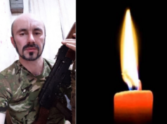 На Харківщині загинув Захисник з Іваничів Тарас Парфенюк На-Харківщині-загинув-Захисник-з-Іваничів-Тарас-Парфенюк