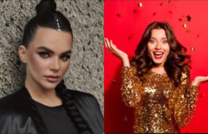 У чому зустрічати Новий рік 2026: найактуальніші жіночі образи У-чому-зустрічати-Новий-рік-2026:-найактуальніші-жіночі-образи