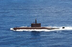 Південна Корея подарує списану субмарину європейській країні, але не Україні, – ЗМІ Південна-Корея-подарує-списану-субмарину-європейській-країні,-але-не-Україні,-–-ЗМІ