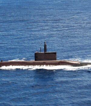 Південна-Корея-подарує-списану-субмарину-європейській-країні,-але-не-Україні,-–-ЗМІ