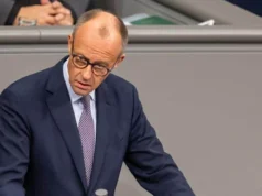 Німеччина виділить Україні 170 млн євро на зимову допомогу – Мерц Німеччина-виділить-Україні-170-млн-євро-на-зимову-допомогу-–-Мерц