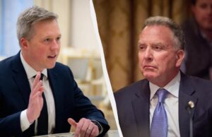 Трамп переклав переговори про мир в Україні на посланців: WP пояснило, у чому його мета Трамп-переклав-переговори-про-мир-в-Україні-на-посланців:-wp-пояснило,-у-чому-його-мета