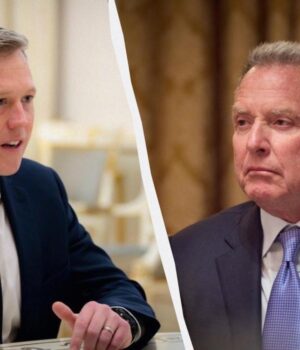 Трамп-переклав-переговори-про-мир-в-Україні-на-посланців:-wp-пояснило,-у-чому-його-мета