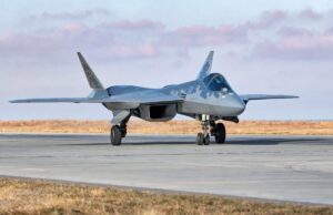 У Росії розкрили, скільки ще будуть експлуатувати винищувачі Су-57 У-Росії-розкрили,-скільки-ще-будуть-експлуатувати-винищувачі-Су-57