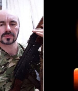 На-Харківщині-загинув-воїн-з-Волині-Тарас-Парфенюк