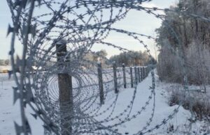 Як на Волині укріплюють кордон з білоруссю Як-на-Волині-укріплюють-кордон-з-білоруссю