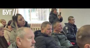 Сесія Іваичівської селищної ради від 25-го листопада (ВІДЕО) Сесія Іваичівської селищної ради від 25-го листопада (ВІДЕО)