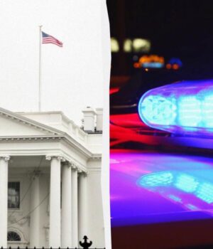 Неподалік-від-Білого-дому-сталася-стрілянина,-є-жертви:-перші-подробиці