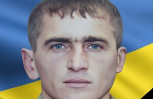 На Донеччині від FPV-удару загинув воїн з Волині Олександр Вихневич На-Донеччині-від-fpv-удару-загинув-воїн-з-Волині-Олександр-Вихневич