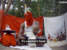 Черепи й руки для ритуалів: в Африці викрили мережу «магів», які продають частини тіл людей Черепи-й-руки-для-ритуалів:-в-Африці-викрили-мережу-«магів»,-які-продають-частини-тіл-людей