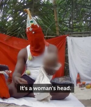 Черепи-й-руки-для-ритуалів:-в-Африці-викрили-мережу-«магів»,-які-продають-частини-тіл-людей