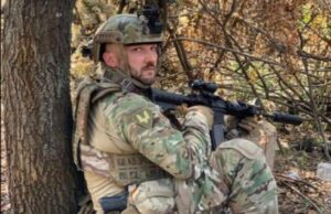 Захищаючи Україну загинув воїн з Волині Євгеній Герасимук Захищаючи-Україну-загинув-воїн-з-Волині-Євгеній-Герасимук