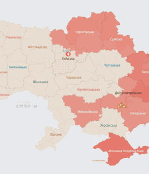 Росія-атакує-Україну-БпЛА:-напрямок-руху
