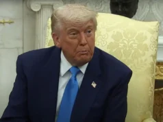 Трамп заборонив ПАР брати участь у саміті G20 у Маямі: в чому причина Трамп-заборонив-ПАР-брати-участь-у-саміті-g20-у-Маямі:-в-чому-причина