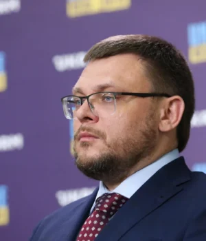 Директор НАБУ оголосив наступну стадію розслідування справи Міндіча