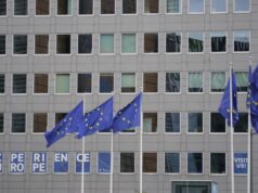 ЄС дістав «козир» у відповідь на домовленості щодо війни між США та РФ — журналістка ЄС дістав-«козир»-у відповідь-на домовленості-щодо-війни-між-США-та РФ —-журналістка