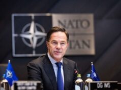 До кінця року Україна отримає зброї на $5 млрд, – генсек НАТО До-кінця-року-Україна-отримає-зброї-на-$5-млрд,-–-генсек-НАТО