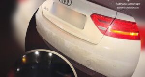 Уночі в Луцьку патрульні зупинили двох водіїв, яких раніше позбавили прав Уночі-в-Луцьку-патрульні-зупинили-двох-водіїв,-яких-раніше-позбавили-прав