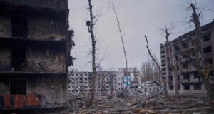 Російські пропагандисти знімають сюжети в центрі Покровська — DeepState Російські-пропагандисти-знімають-сюжети-в центрі-Покровська —-deepstate