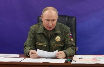 Росія ніколи не планувала підписувати власний 28-пунктний «мирний план»: політолог назвав причини Росія-ніколи-не планувала-підписувати-власний-28-пунктний-«мирний-план»:-політолог-назвав-причини