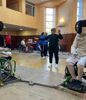 Волиняни-здобули-8-медалей-на-Кубку-України-з-фехтування-на-візках