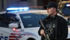 Стрілянина у Вашингтоні біля Білого дому: все, що відомо Стрілянина-у-Вашингтоні-біля-Білого-дому:-все,-що-відомо