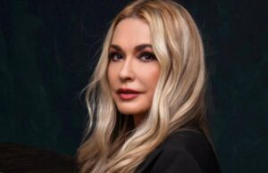 Сумська вперше розповіла про складні пологи: “Це був жах” Сумська-вперше-розповіла-про-складні-пологи:-“Це-був-жах”