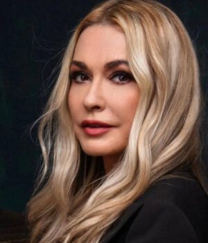 Сумська-вперше-розповіла-про-складні-пологи:-“Це-був-жах” Сумська-вперше-розповіла-про-складні-пологи:-“Це-був-жах”