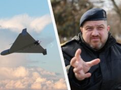 Ворог цілодобово атакує Одесу дронами: у ВМС пояснили, чому їх складно збити Ворог-цілодобово-атакує-Одесу-дронами:-у-ВМС-пояснили,-чому-їх-складно-збити