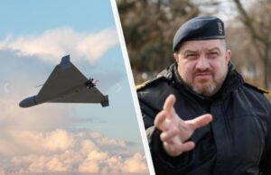 Ворог цілодобово атакує Одесу дронами: у ВМС пояснили, чому їх складно збити Ворог-цілодобово-атакує-Одесу-дронами:-у-ВМС-пояснили,-чому-їх-складно-збити