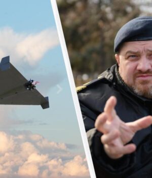 Ворог-цілодобово-атакує-Одесу-дронами:-у-ВМС-пояснили,-чому-їх-складно-збити