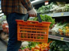 На які продукти в Україні суттєво зростуть ціни: оцінка експертів та виробників На-які-продукти-в-Україні-суттєво-зростуть-ціни:-оцінка-експертів-та-виробників