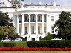 Біля Білого дому у Вашингтоні афганець влаштував стрілянину: загинули два нацгвардійці Біля-Білого-дому-у-Вашингтоні-афганець-влаштував-стрілянину:-загинули-два-нацгвардійці