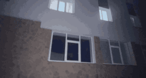 Тиждень боролися за життя: у Тернополі студент помер після падіння з вікна Тиждень-боролися-за життя:-у Тернополі-студент-помер-після-падіння-з вікна