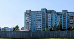 У Луцьку біля «Там Таму» збудують два багатоквартирні будинки по 24 поверхи У-Луцьку-біля-«Там-Таму»-збудують-два-багатоквартирні-будинки-по-24-поверхи