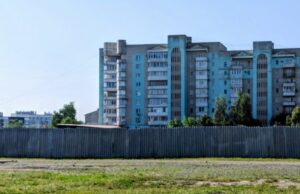 У Луцьку біля «Там Таму» збудують два багатоквартирні будинки по 24 поверхи У-Луцьку-біля-«Там-Таму»-збудують-два-багатоквартирні-будинки-по-24-поверхи