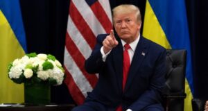 Оновлений мирний план. Експосол США в Україні розповів, на кого може тиснути Трамп Оновлений-мирний-план.-Експосол-США-в-Україні-розповів,-на-кого-може-тиснути-Трамп