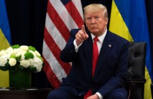 Оновлений мирний план. Експосол США в Україні розповів, на кого може тиснути Трамп Оновлений-мирний-план.-Експосол-США-в-Україні-розповів,-на-кого-може-тиснути-Трамп