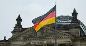 Німеччина розробляє секретний план на випадок війни з росією – WSJ Німеччина-розробляє-секретний-план-на-випадок-війни-з-росією-–-wsj