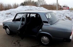 Названо автомобіль, який українці найчастіше відправляють за металолом Названо-автомобіль,-який-українці-найчастіше-відправляють-за-металолом