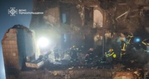 У лікарні померла 12-річна дівчинка, яка постраждала від російської ракети У-лікарні-померла-12-річна-дівчинка,-яка-постраждала-від-російської-ракети