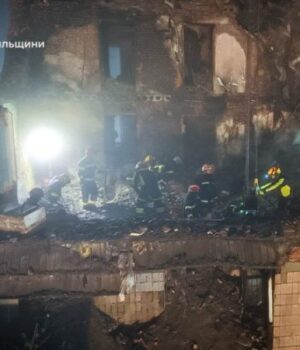 У-лікарні-померла-12-річна-дівчинка,-яка-постраждала-від-російської-ракети