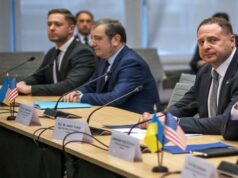 Україна не прийме жодного «визнання» окупації території. Це наші «червоні лінії», – ОП Україна-не-прийме-жодного-«визнання»-окупації-території.-Це-наші-«червоні-лінії»,-–-ОП