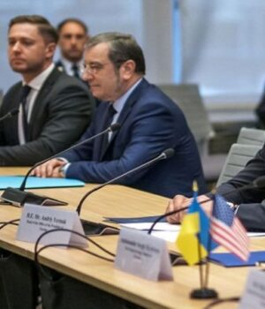 Україна-не-прийме-жодного-«визнання»-окупації-території.-Це-наші-«червоні-лінії»,-–-ОП