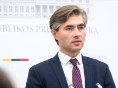 Прийдуть із фломастером та картою – потім із танками, щоб перекроїти кордони: голова МЗС Литви... Прийдуть-із-фломастером-та-картою-–-потім-із-танками,-щоб-перекроїти-кордони:-голова-МЗС-Литви.