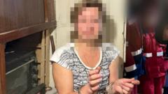 Нарізала капусту і зарізала чоловіка. Резонансне вбивство в Ірпені через проросійські погляди Нарізала-капусту-і-зарізала-чоловіка.-Резонансне-вбивство-в-Ірпені-через-проросійські-погляди