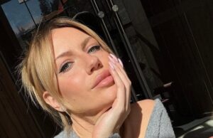 Леся Нікітюк замилувала фото з 5-місячним з сином і як грається з ним удома Леся-Нікітюк-замилувала-фото-з 5-місячним-з сином-і як грається-з ним-удома