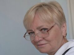 Померла лікарка, яка все життя віддала Луцькому пологовому будинку Померла-лікарка,-яка-все-життя-віддала-Луцькому-пологовому-будинку